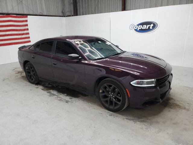 2022 DODGE CHARGER SXT 2C3CDXBGXNH183421