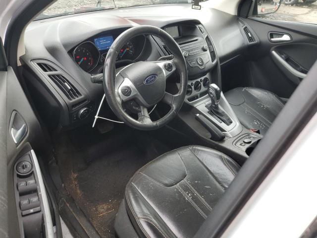 2014 FORD FOCUS SE #3294490498