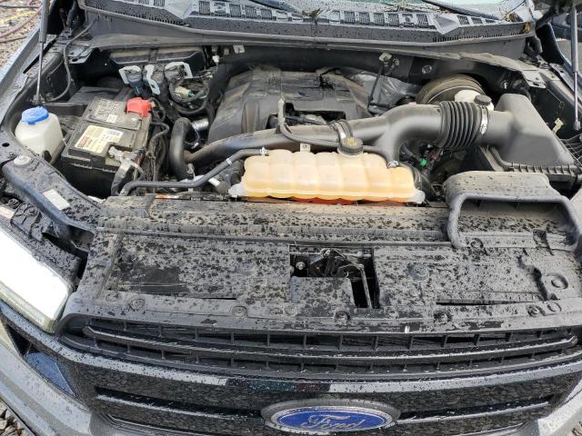 2018 FORD F150 SUPER - 1FTEX1CP8JFC76070