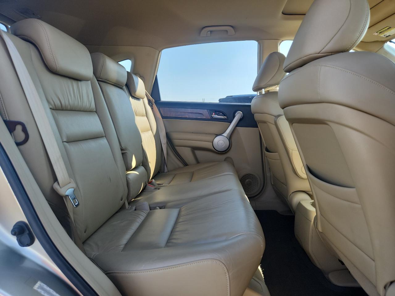 Lot #3286483190 2007 HONDA CR-V EXL