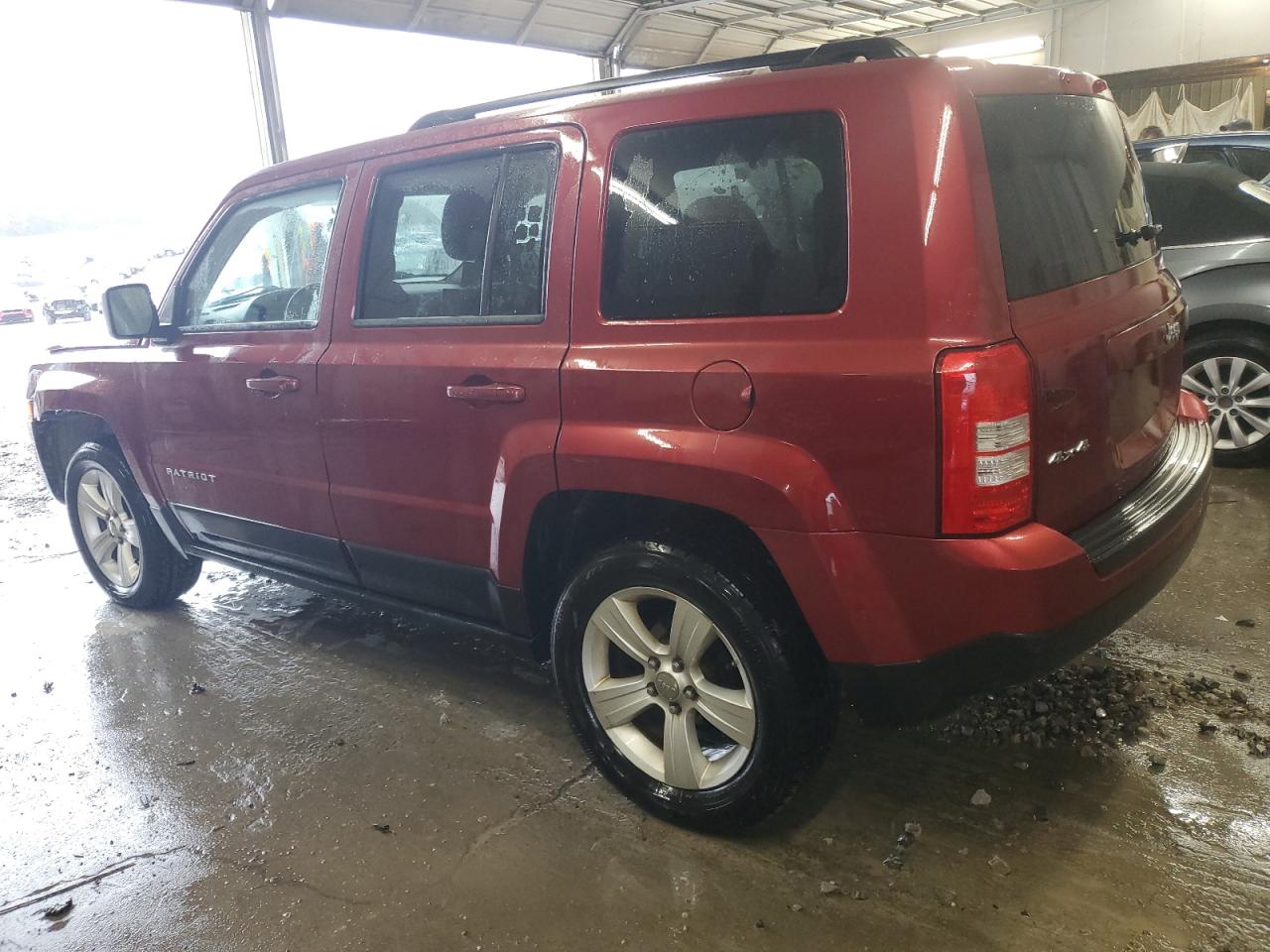JEEP PATRIOT SPORT