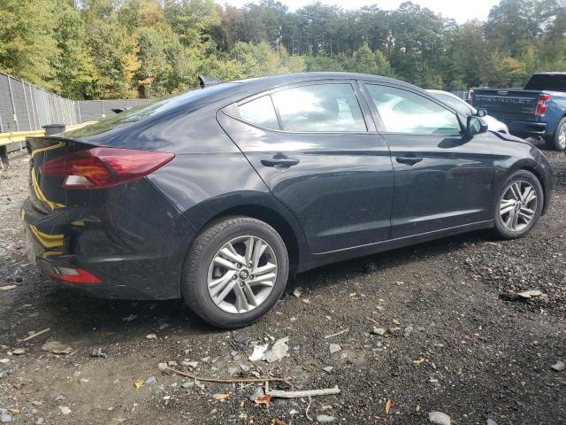 2020 HYUNDAI ELANTRA SEL #3291333160
