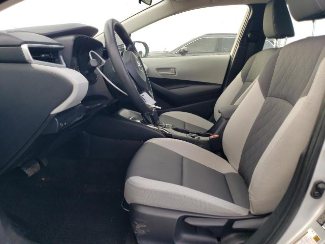 2024 TOYOTA COROLLA LE #3296408640