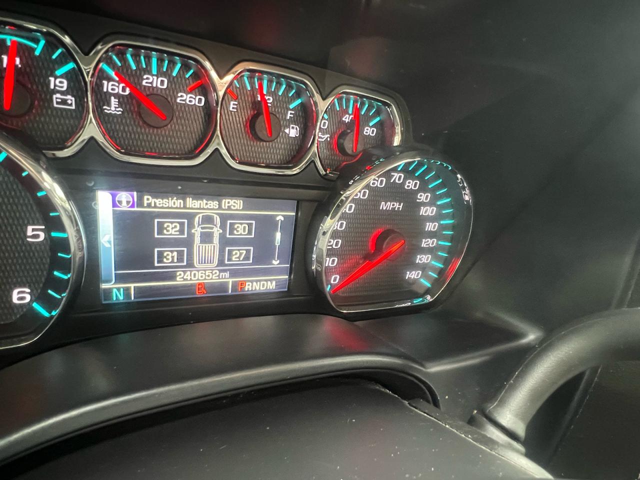 Lot #3277008186 2015 CHEVROLET SILVERADO