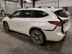 Lot #3293306421 2020 TOYOTA HIGHLANDER