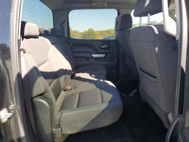 2016 CHEVROLET SILVERADO - 3GCUKREC0GG244238