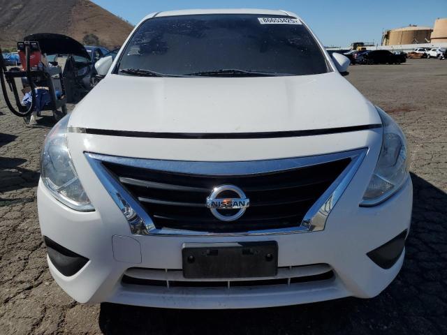 2019 NISSAN VERSA S - 3N1CN7AP6KL831515