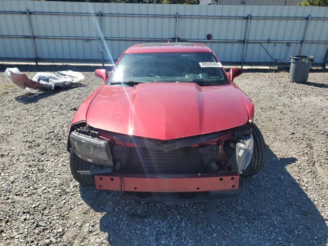 2014 CHEVROLET CAMARO LT #3302916051