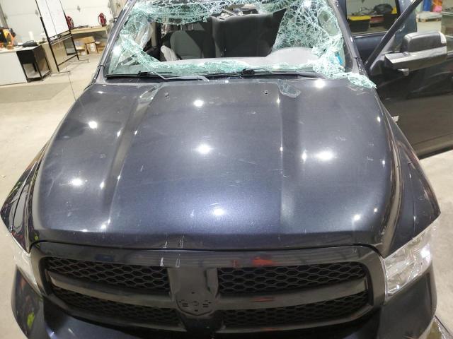 2019 RAM 1500 CLASS #3266021534