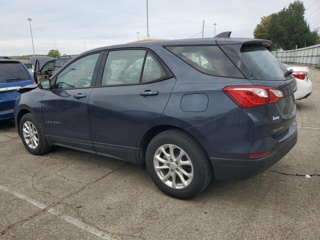 2019 CHEVROLET EQUINOX LS - 3GNAXHEVXKS507638