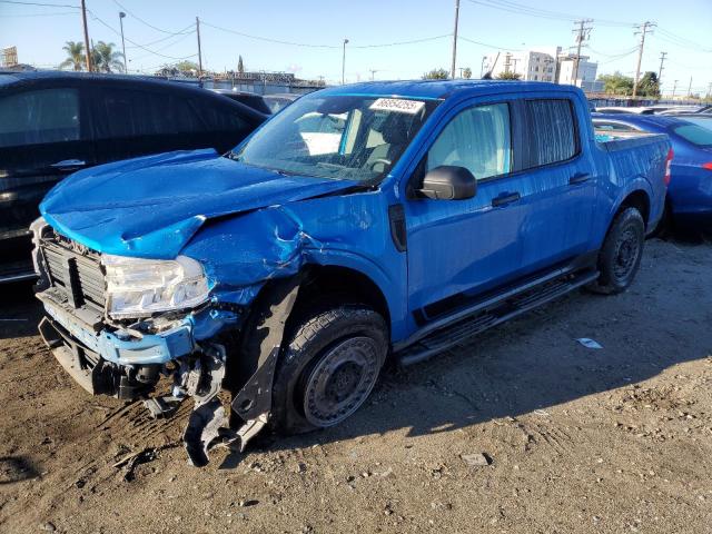 FORD MAVERICK X