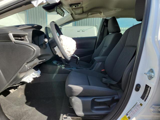 2023 TOYOTA COROLLA LE - 5YFB4MDE0PP038239