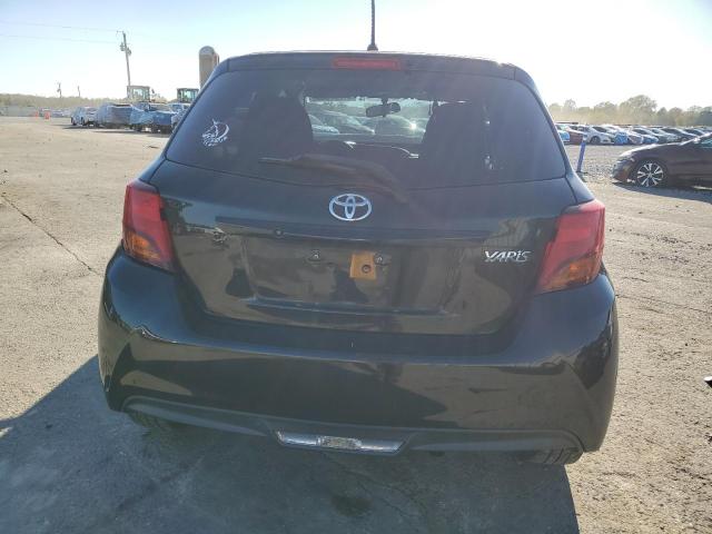 2015 TOYOTA YARIS - VNKKTUD37FA026262