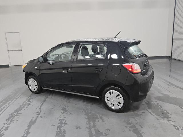 2024 MITSUBISHI MIRAGE ES ML32AUHJ5RH019977