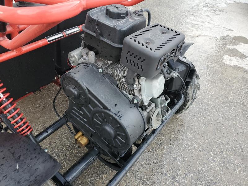 2024 HAMM HAMMERHEAD OFF-ROAD MUDHEAD 20 #3302781892