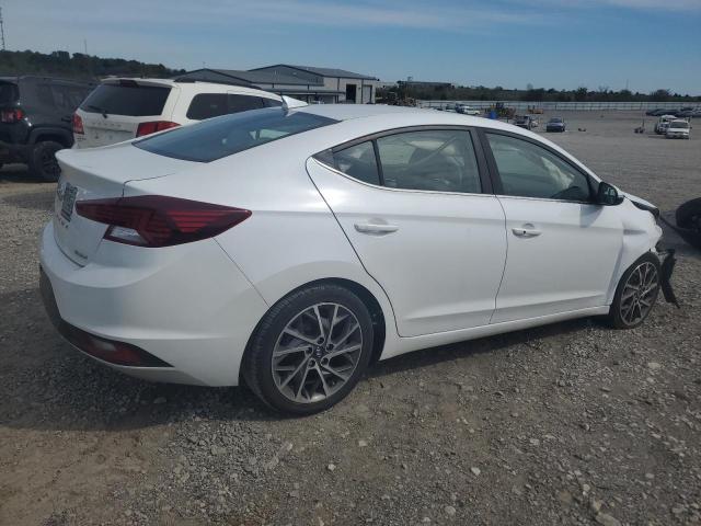 2020 HYUNDAI ELANTRA SE - 5NPD84LF2LH586547