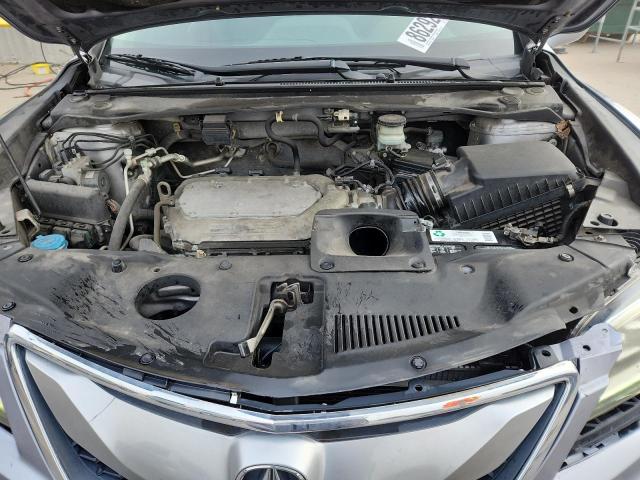 2016 ACURA RDX TECHNO #3303769426