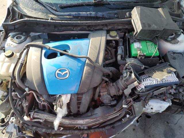 2013 MAZDA 3 I - JM1BL1L83D1705916