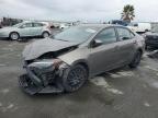 Lot #3304875550 2017 TOYOTA COROLLA L