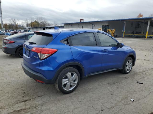 2020 HONDA HR-V EXL - 3CZRU6H76LM731740