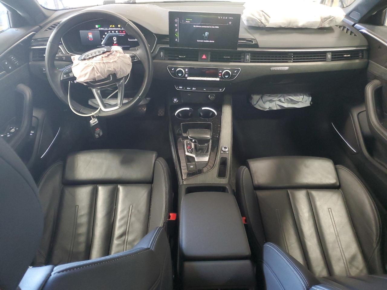 AUDI A4 PREMIUM PLUS 45