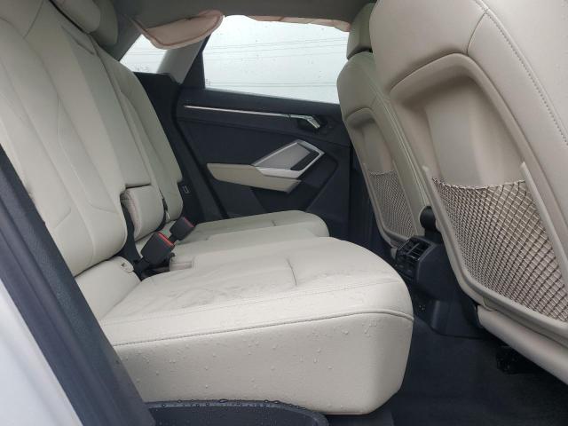 2025 AUDI Q3 PREMIUM #3294442501