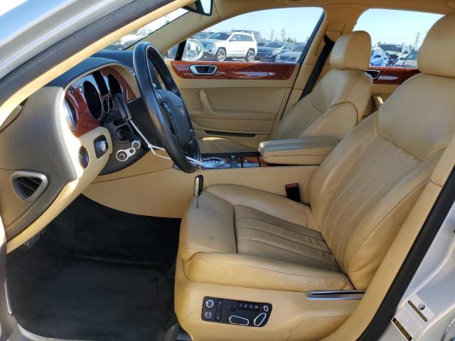 2006 BENTLEY CONTINENTA #3298084176