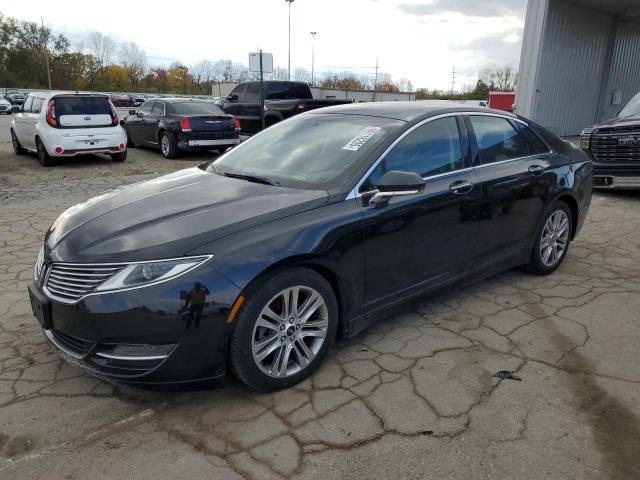 Global Auto Auctions: 2014 LINCOLN MKZ HYBRID