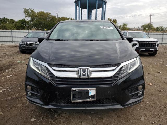 2018 HONDA ODYSSEY EX #3291377157