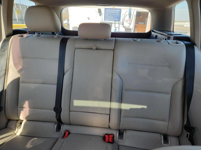 2017 VOLKSWAGEN GOLF ALLTR #3290216200