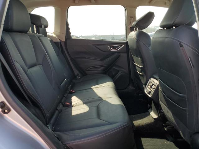 2019 SUBARU FORESTER LIMITED JF2SKASC3KH472117