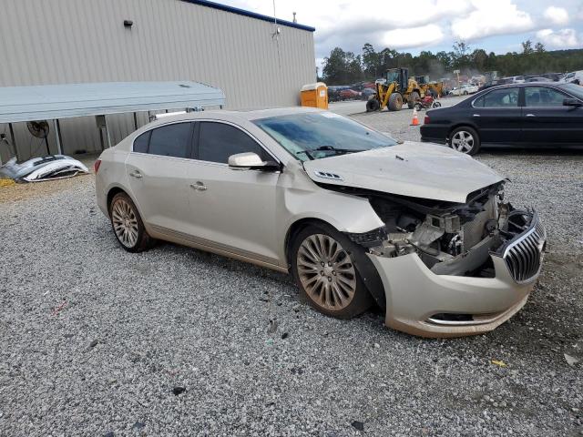 2015 BUICK LACROSSE P 1G4GF5G30FF198252