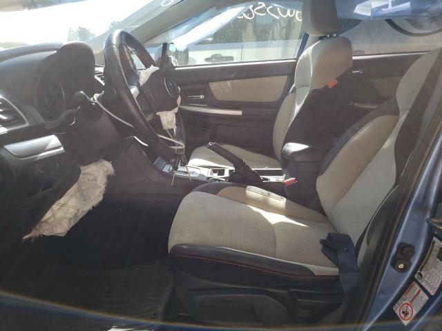 2016 SUBARU CROSSTREK PREMIUM JF2GPABC2G8217473