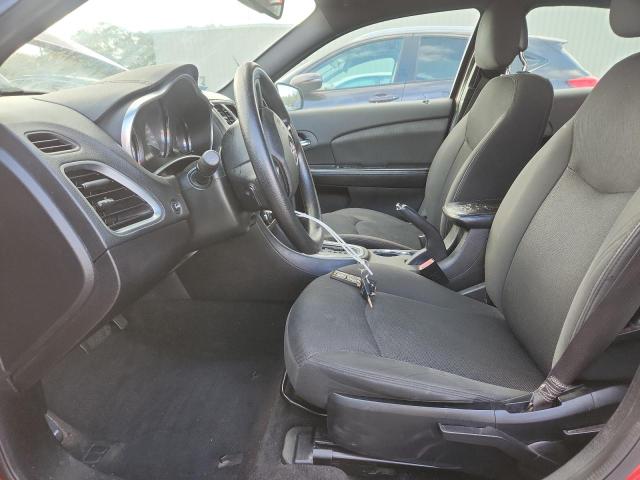 2013 DODGE AVENGER SE - 1C3CDZAG4DN770474