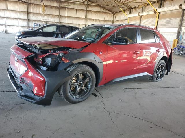 2024 SUBARU SOLTERRA P #3308558545