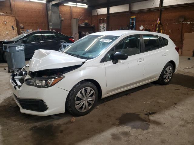 2022 SUBARU IMPREZA #3308451281