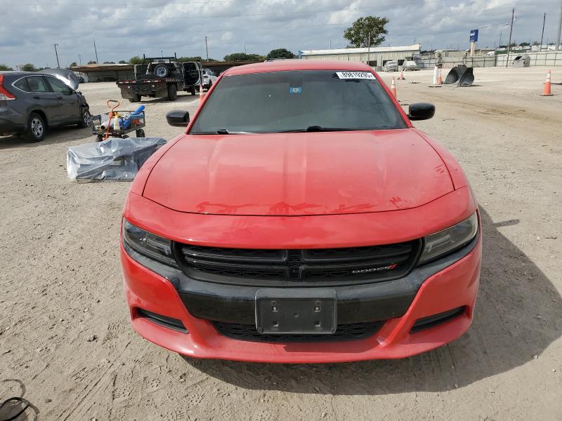 2018 DODGE CHARGER SX - 2C3CDXBGXJH119406