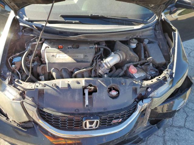 2014 HONDA CIVIC SI #3301884456