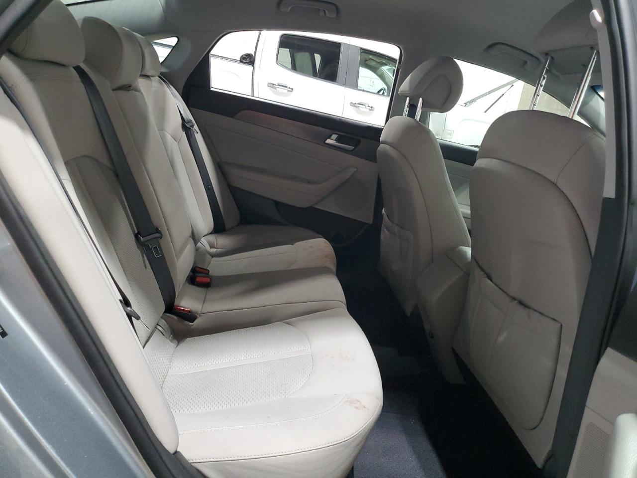 HYUNDAI SONATA SPORT