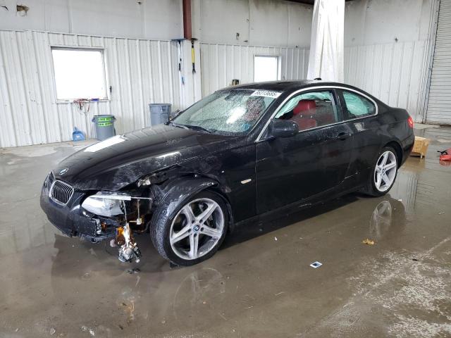 BMW 335 XI