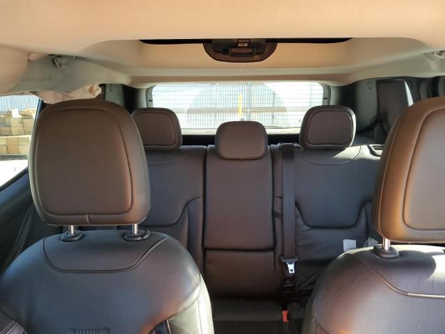 2016 JEEP RENEGADE L #3302846933