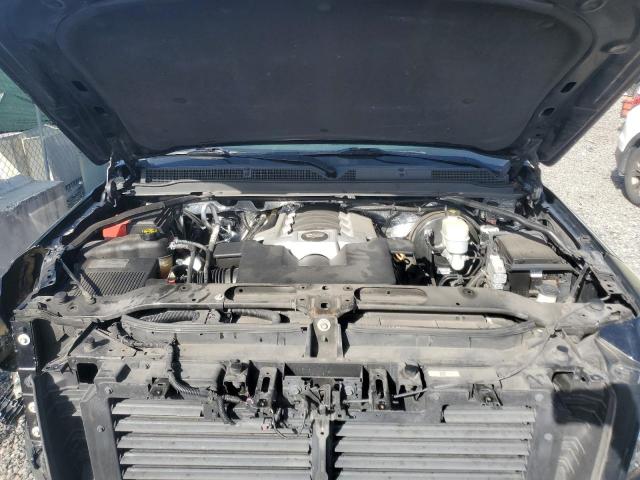 2015 CADILLAC ESCALADE E 1GYS3TKJ6FR614072