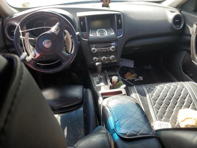 2013 NISSAN MAXIMA S #3294268883