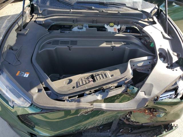 2024 FORD MUSTANG MA 3FMTK1R43RMA19585