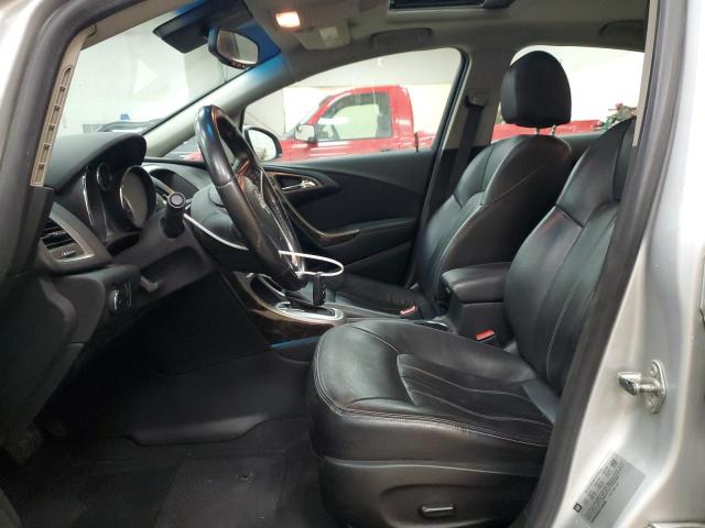 2012 BUICK VERANO - 1G4PS5SK2C4149202