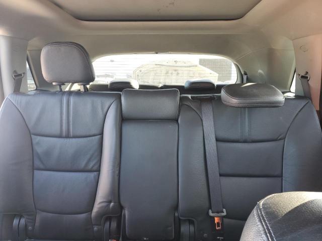 2012 KIA SORENTO SX - 5XYKWDA22CG288357