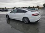Lot #3311826191 2014 FORD FUSION TIT