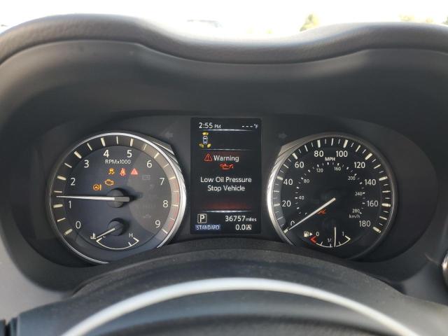 2022 INFINITI Q60 RED SPORT 400 #3304022610