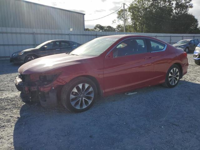 Global Auto Auctions: 2015 HONDA ACCORD EX