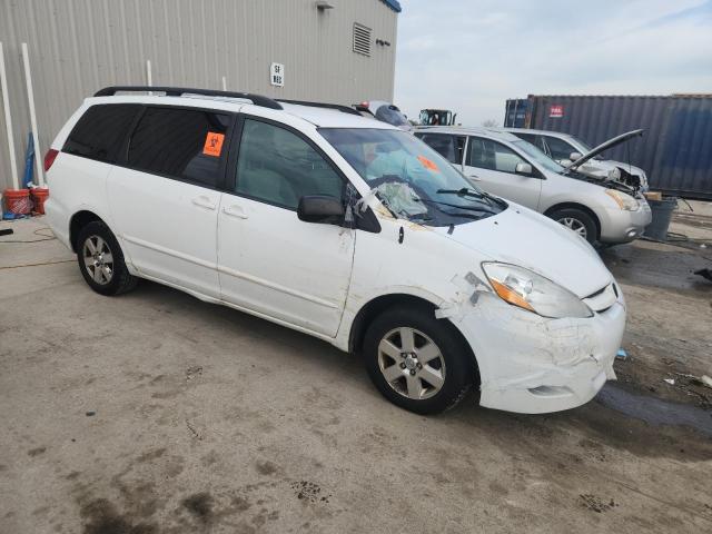 2009 TOYOTA SIENNA CE #3301868980